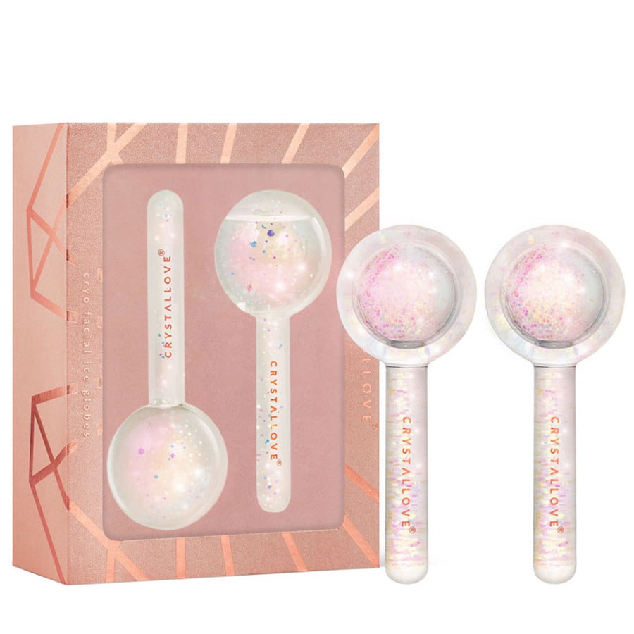 Cryolift Ice Globes Crystal
