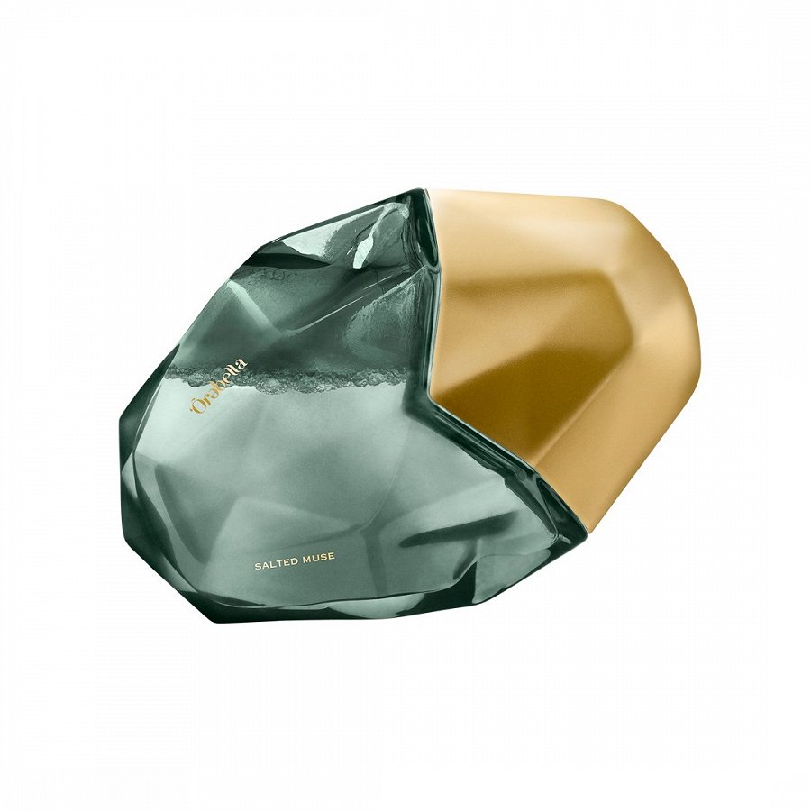 Salted Muse Parfum