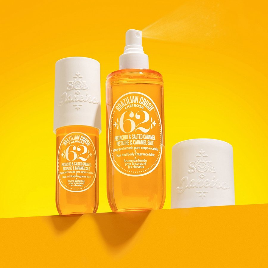 Cheirosa 62 Hair and Body Spray Mist