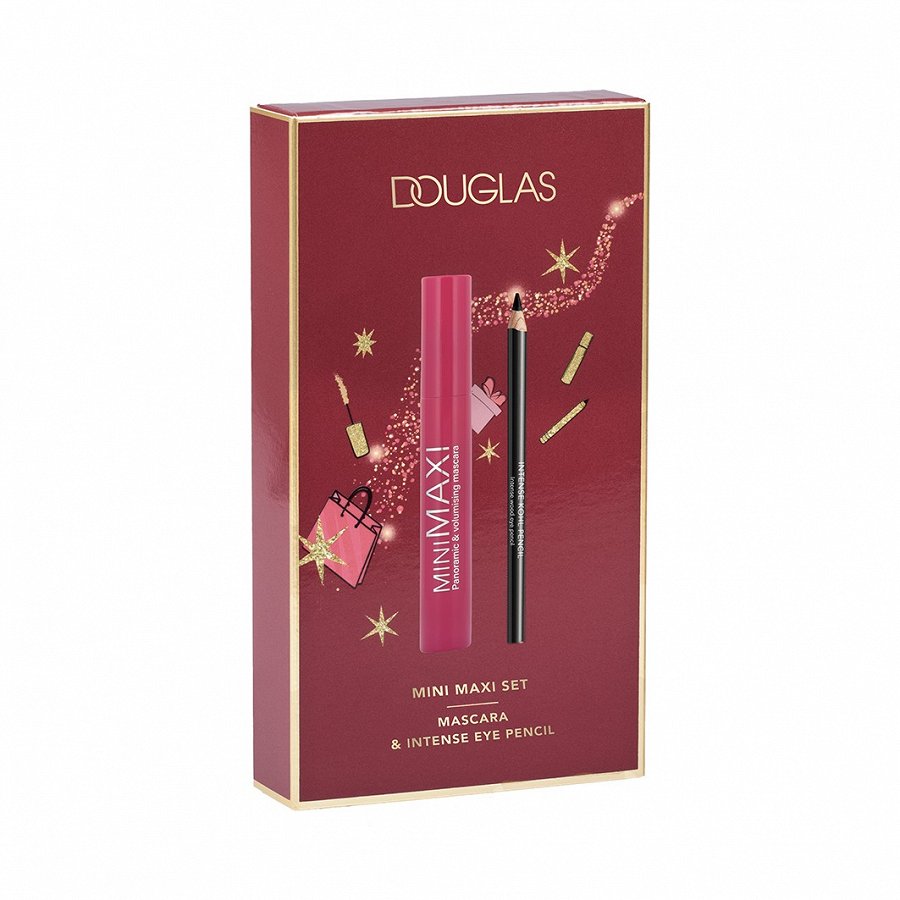 Mini Maxi Gift Set