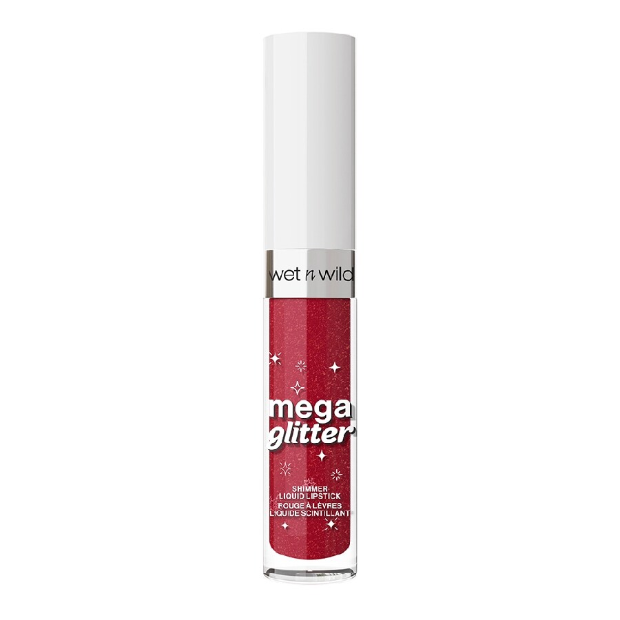Mega Glitter Shimmer