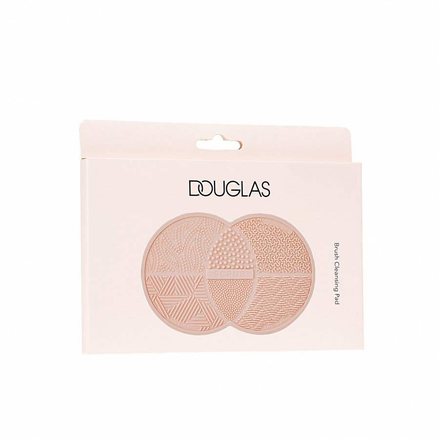 Brush Cleansing Pad