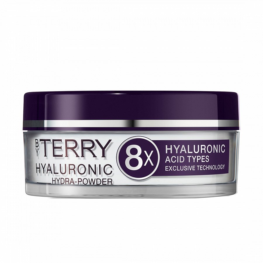 Hyaluronic Hydra-Powder 8HA