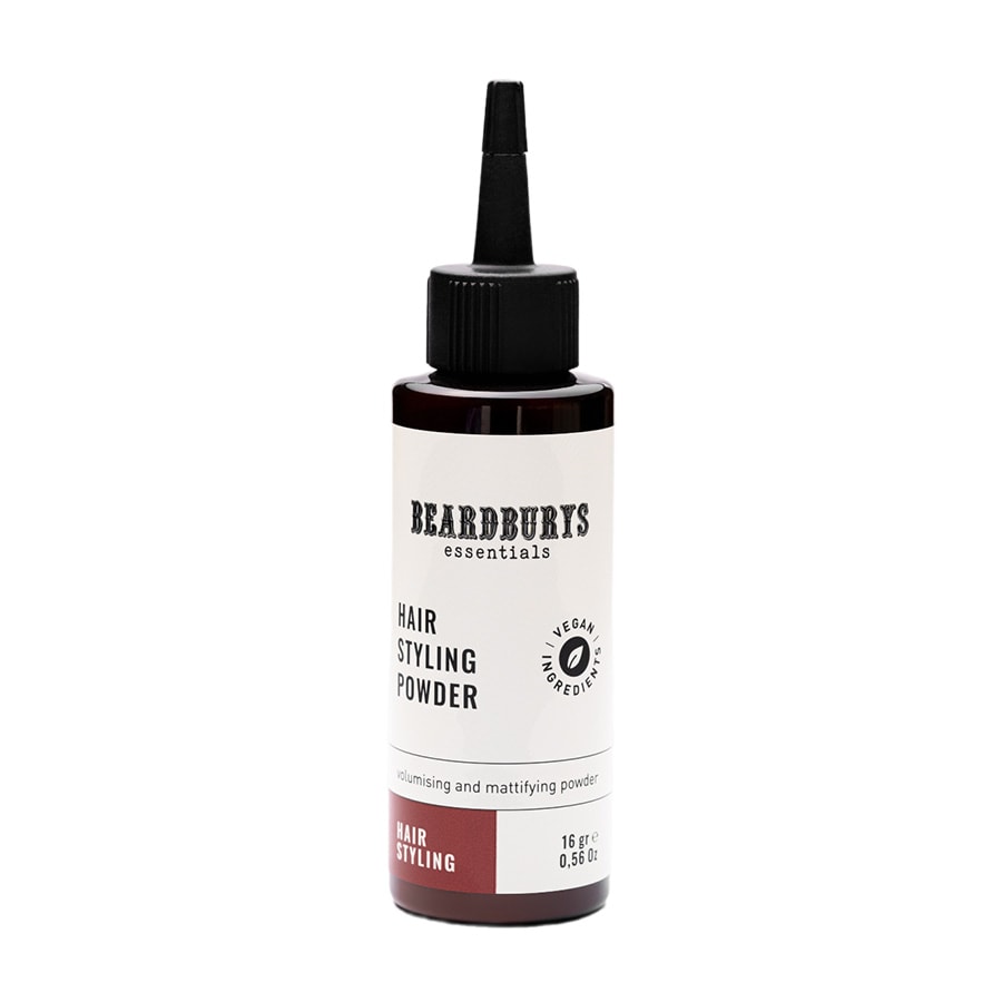 Hair Styling Powder