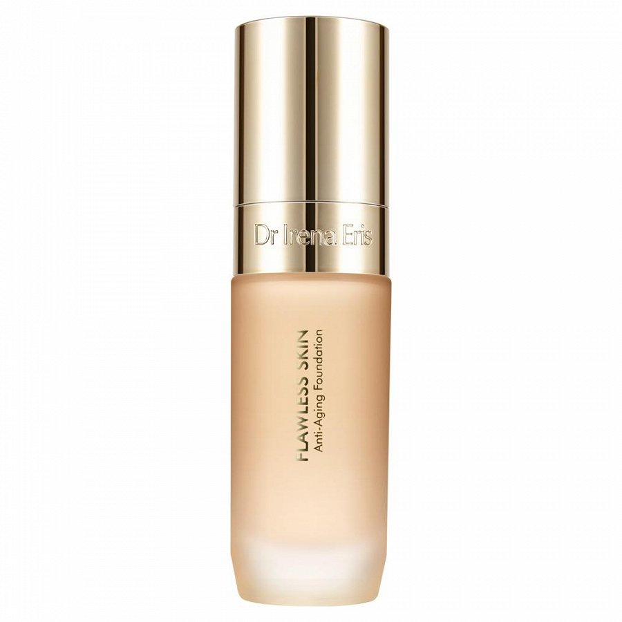 Flawless Skin Anti-Aging Foundation Smooth & Firm Skin
