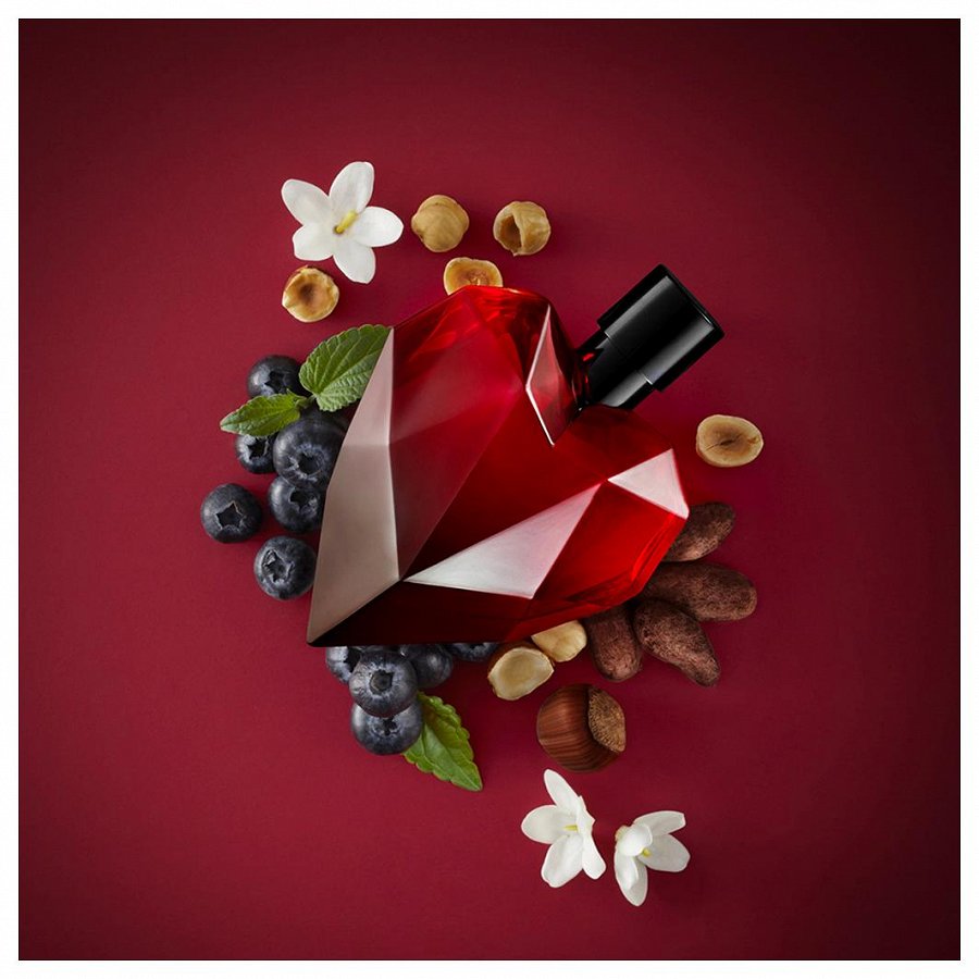 Loverdose Red Kiss Eau de Parfum