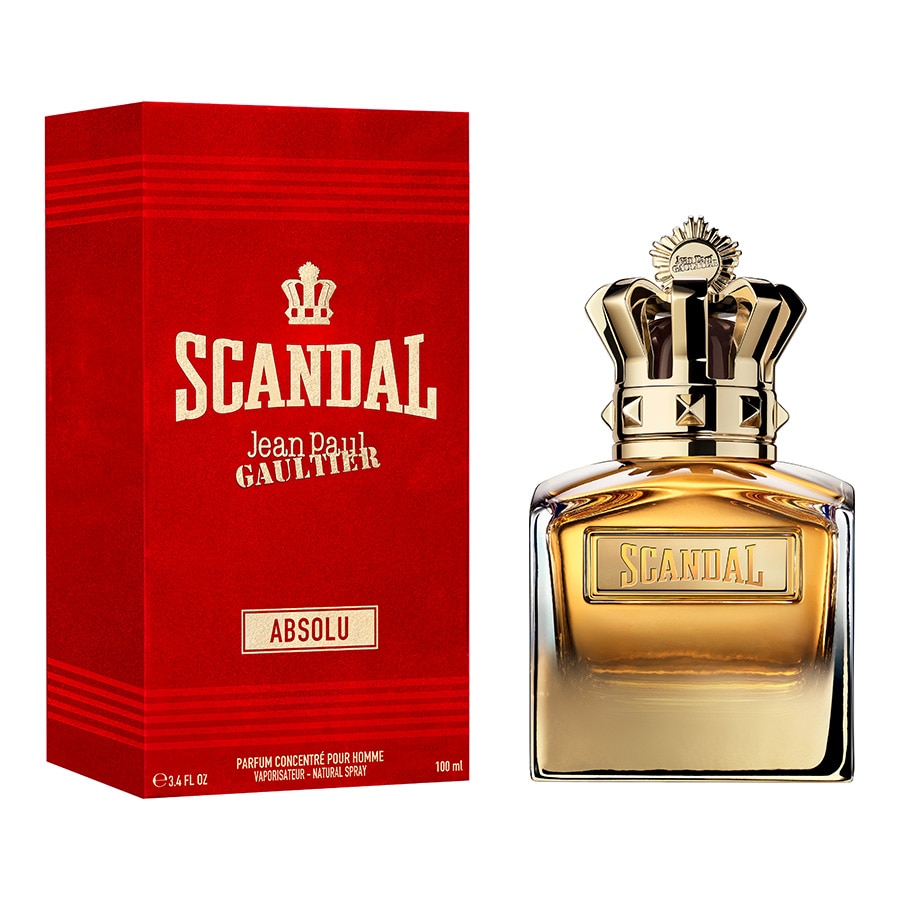 Scandal Absolu for Him