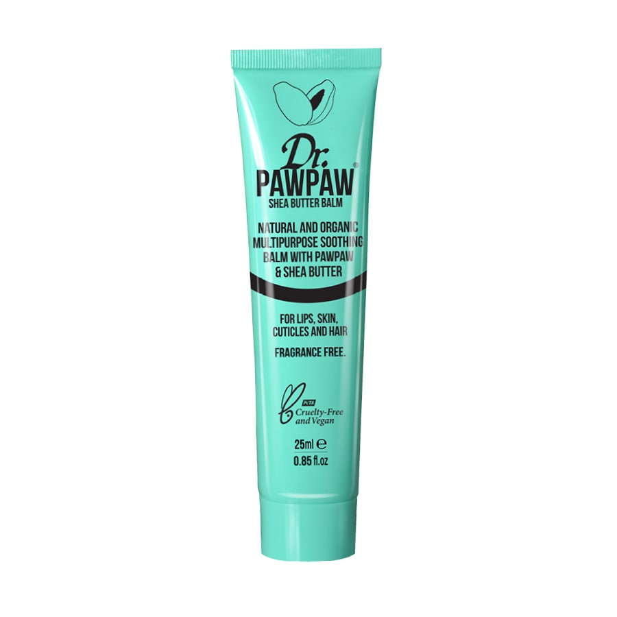 Shea Butter Green