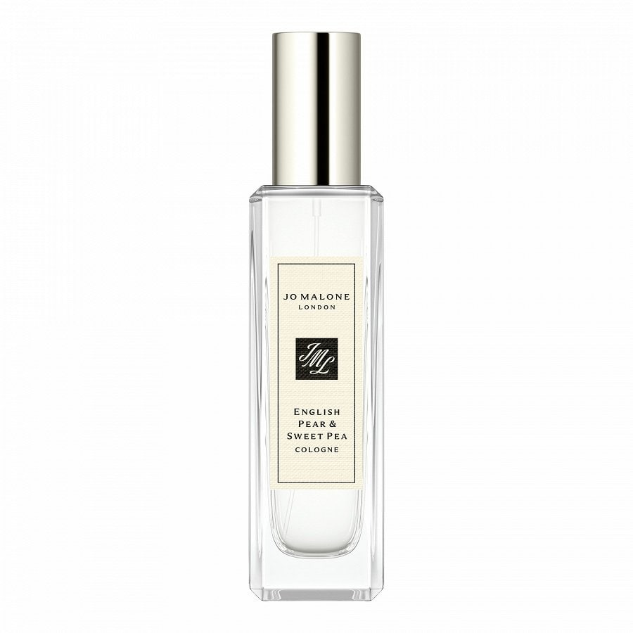 English Pear & Sweet Pea Cologne