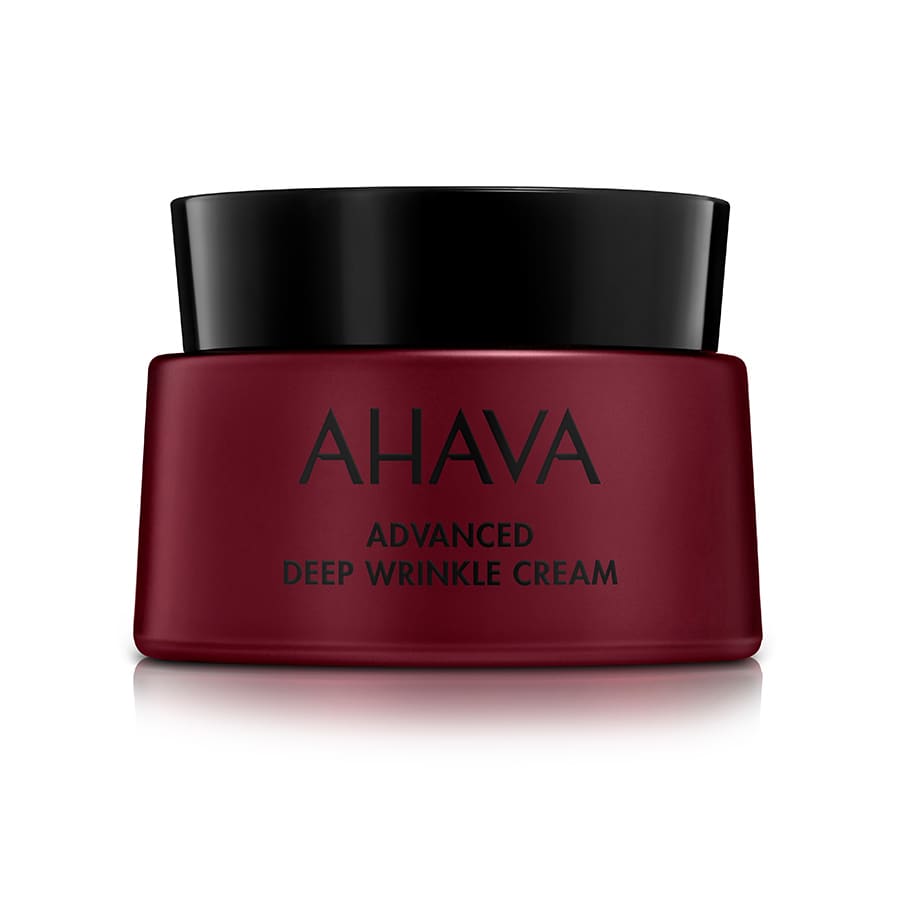 Aos Advanced Deep Wrinkle Cream