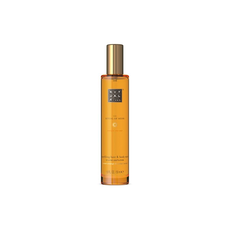The Ritual of Mehr Hair & Body Mist