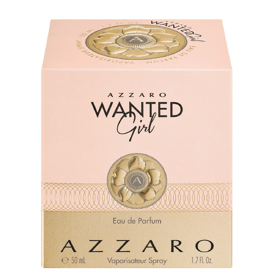 Wanted Girl Eau de Parfum