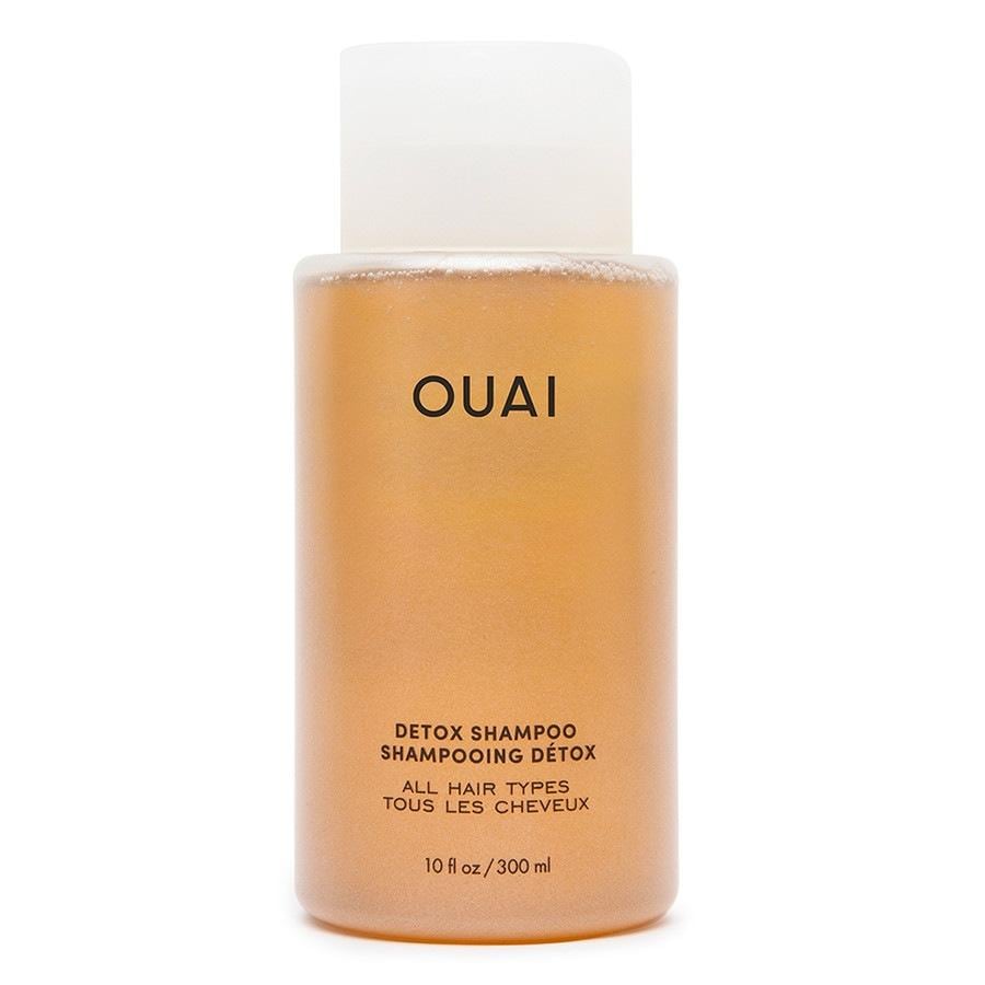 Detox Shampoo