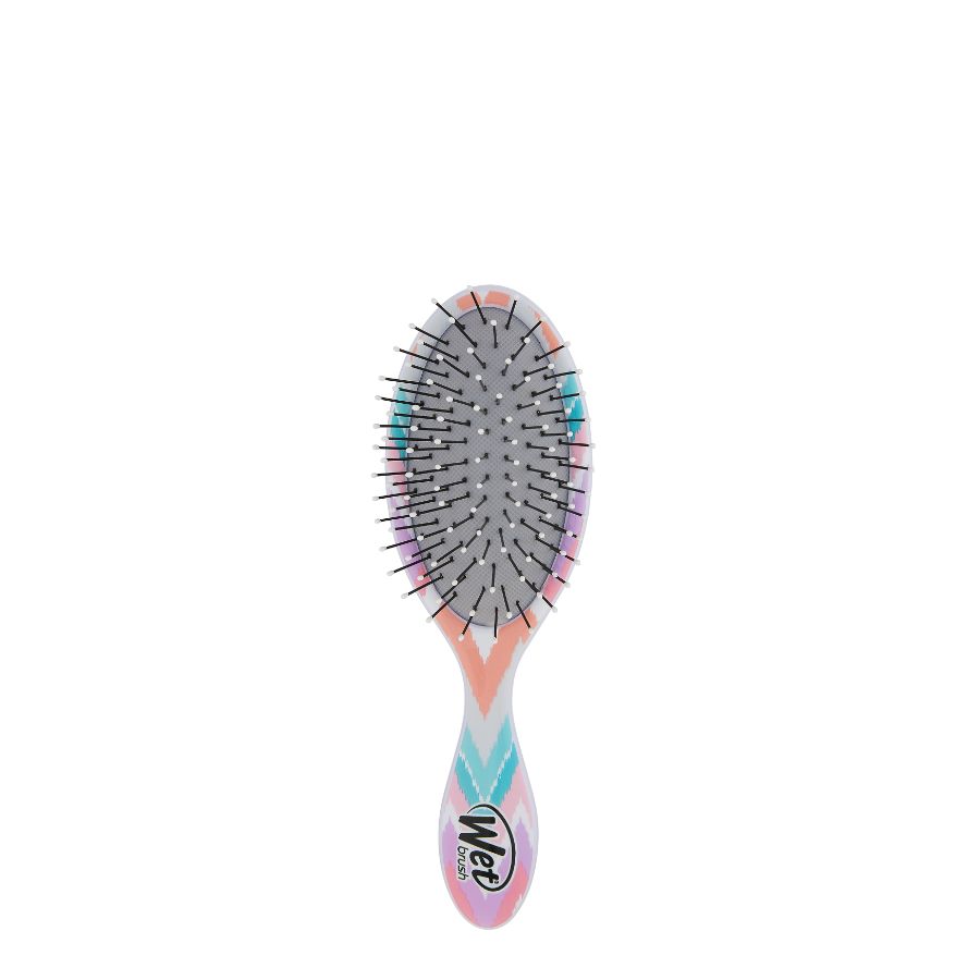 Kids Detangler Chevron