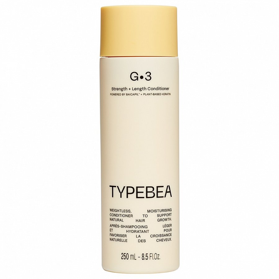 Strength + Length Conditioner