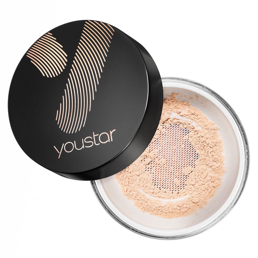 Lucent Fx Transluscent Loose Powder
