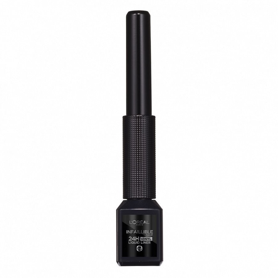 Infaillible Liquid Liner 24H Vinyl Black