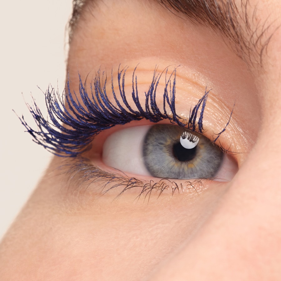 Vertigo Drama Mascara