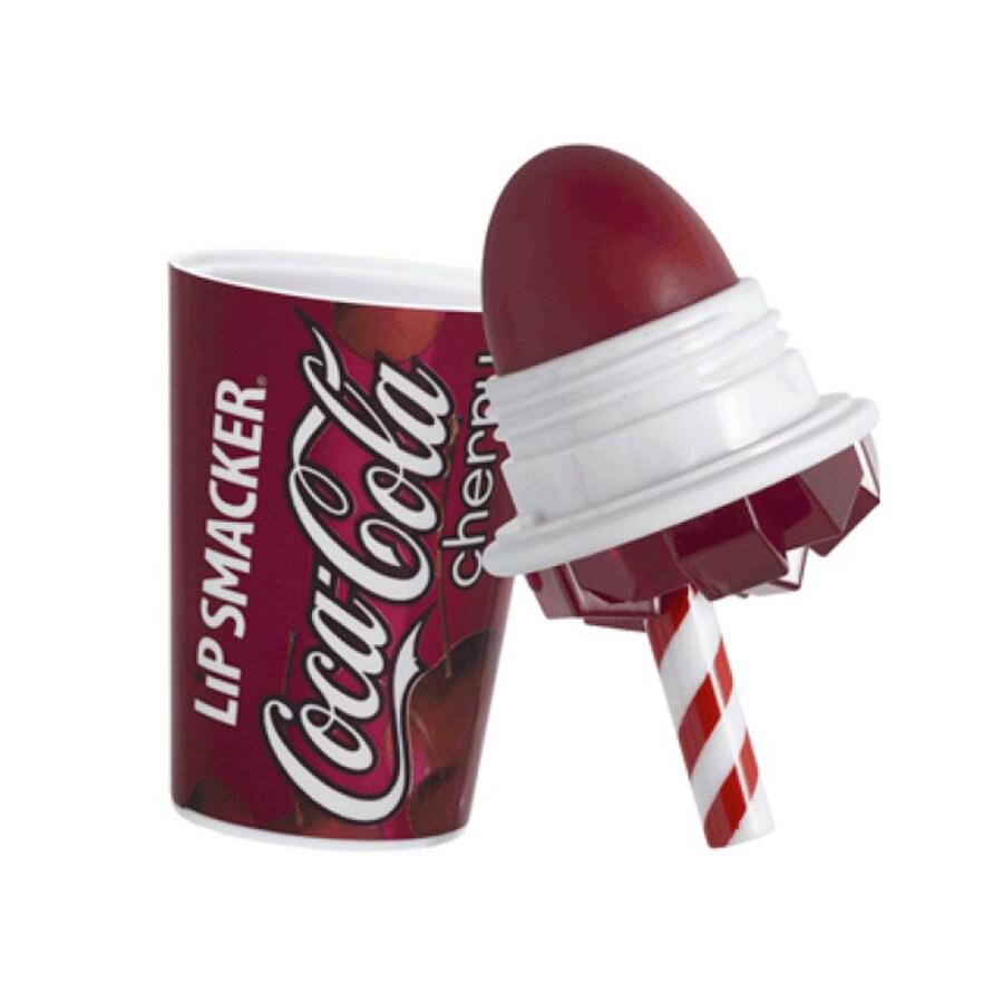 Coke Cup, Cherry Coke Lip Balm