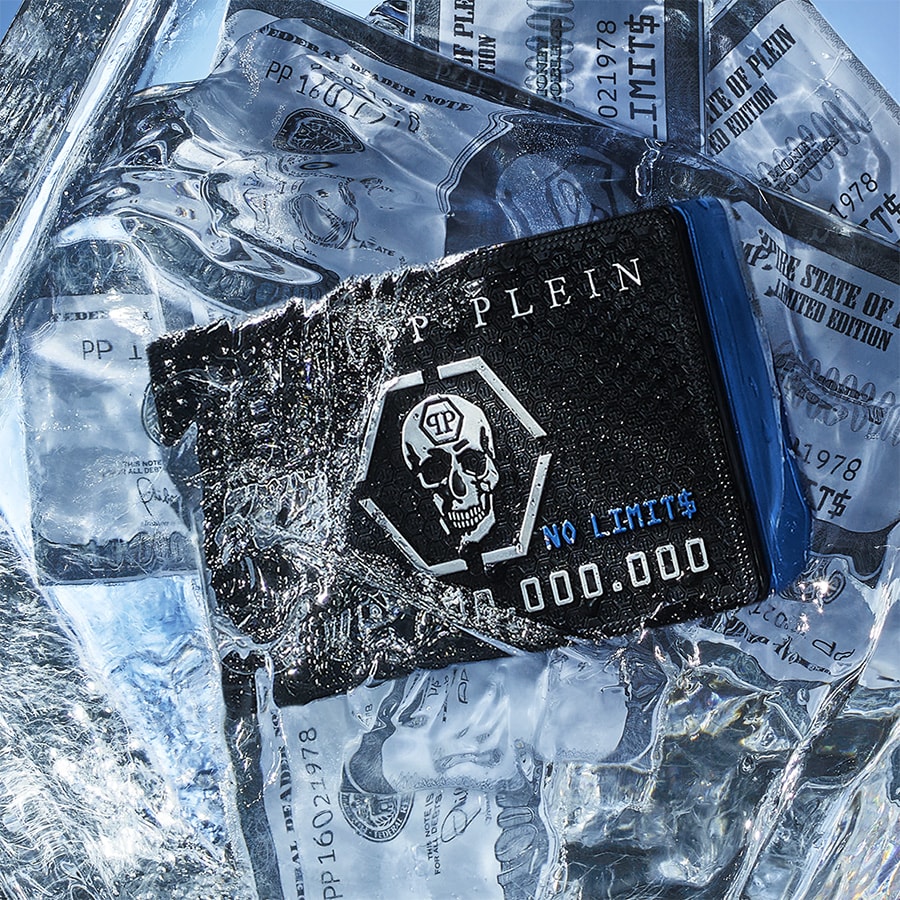NO LIMIT$ PLEIN SUPER FRE$H Eau de Toilette