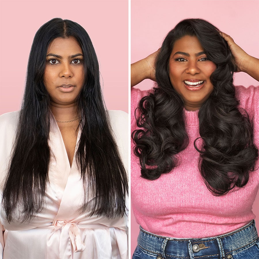 Puff.Me Volumizing Shampoo
