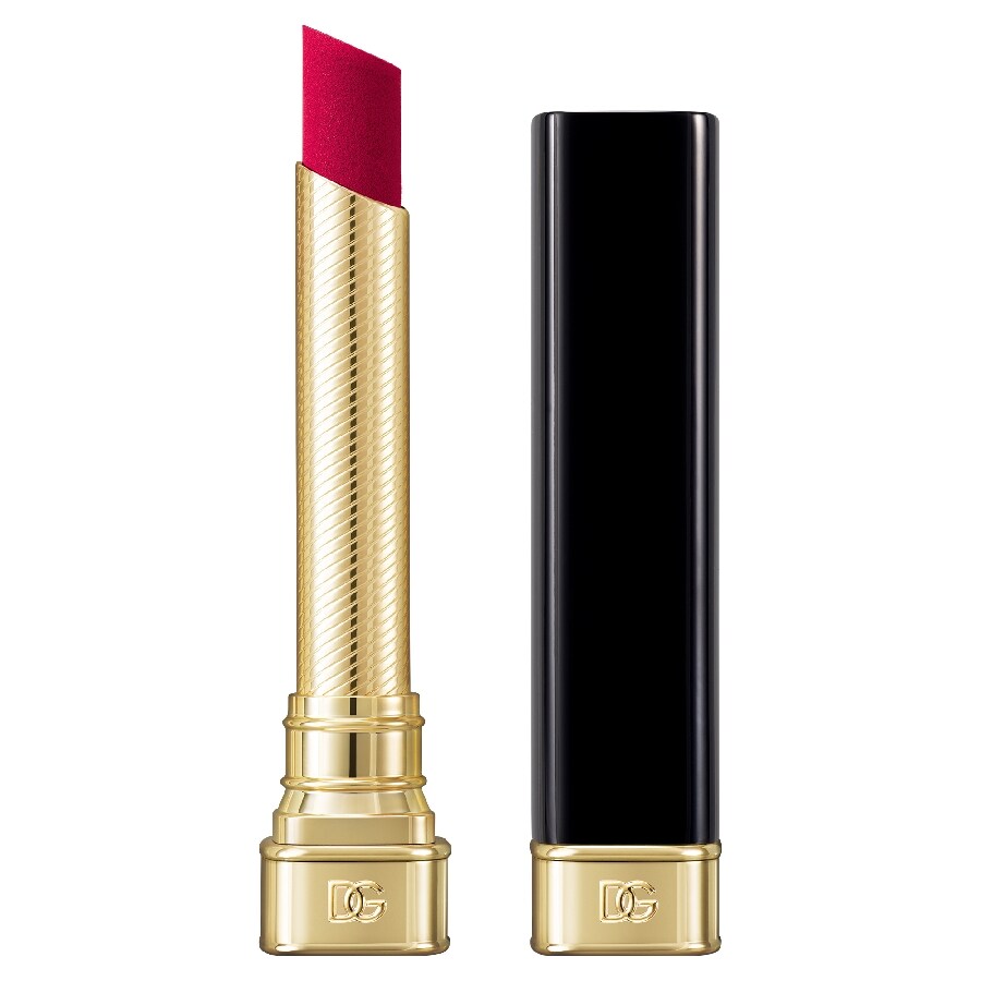 My Comfy Matte Lipstick
