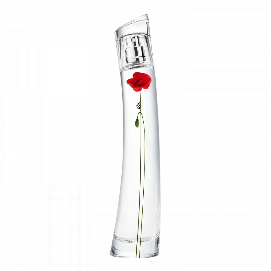 Flower By Kenzo La Récolte Parisienne Eau de Parfum