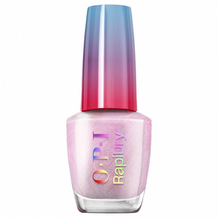 RapidDry Nail Lacquer