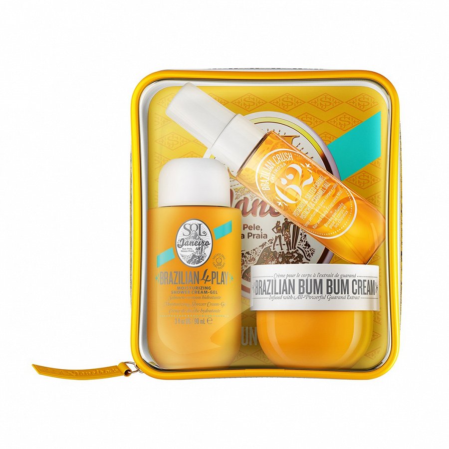 Sol de Janeiro Bum Bum Jet Gift Set online la DOUGLAS
