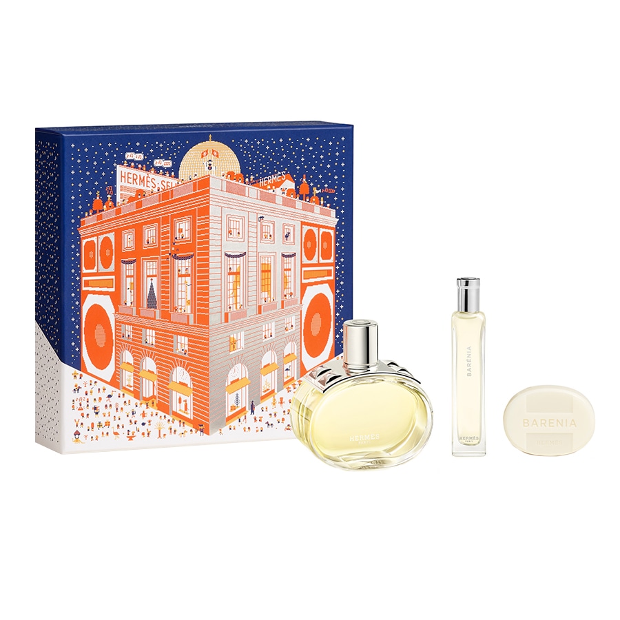Barénia Eau De Parfum Gift Set