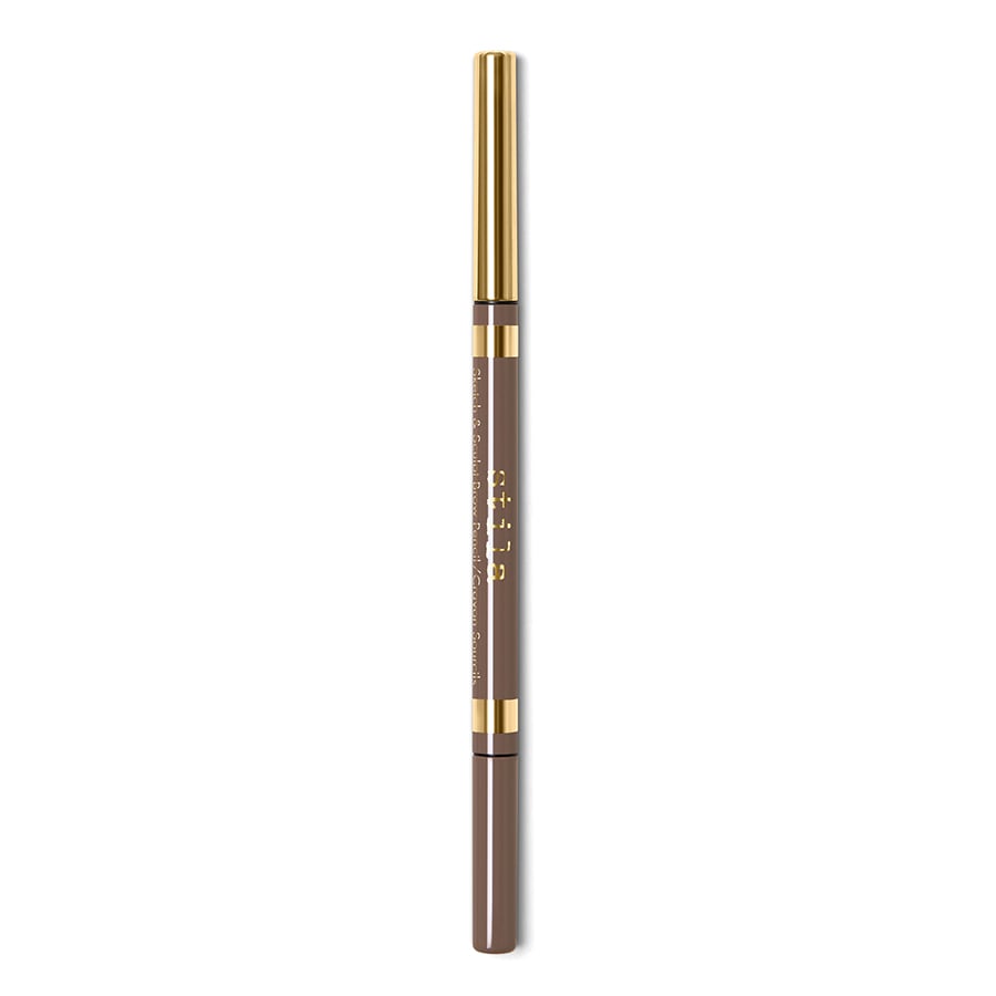 Sketch &Sculpt Brow Pencil