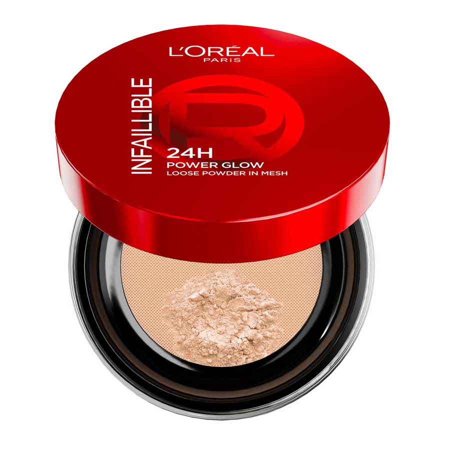Infaillible 24H Power Glow Universal