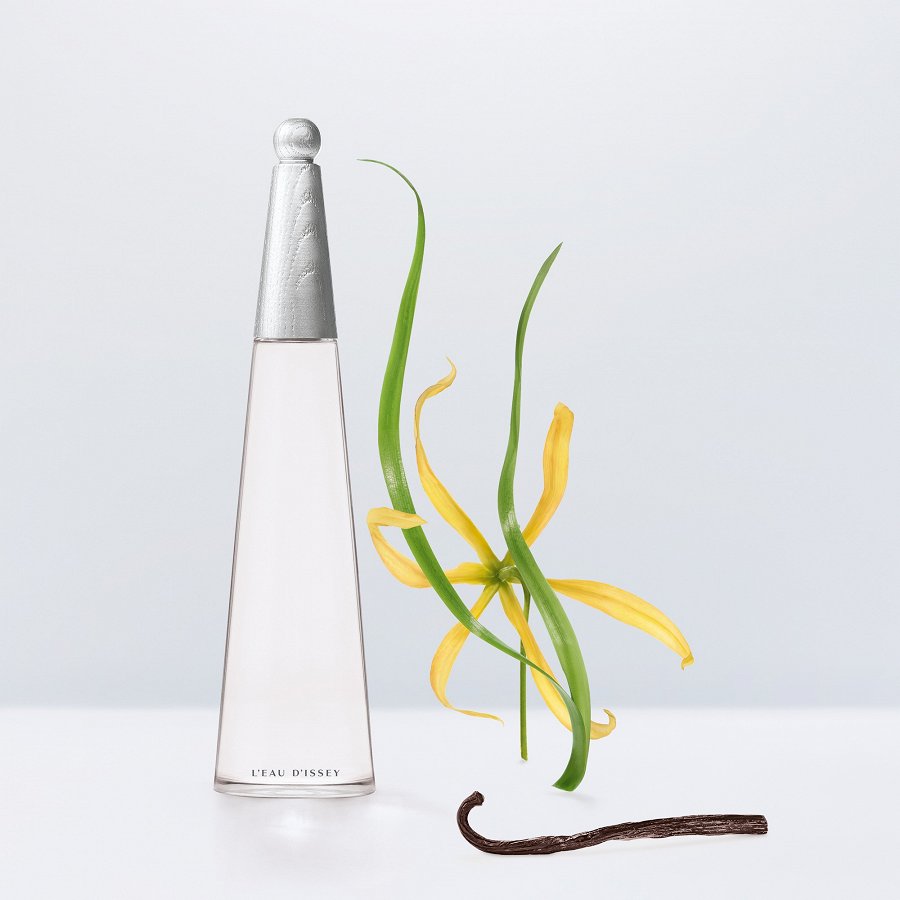 L’Eau d’Issey Intense Refill Eau de Parfum