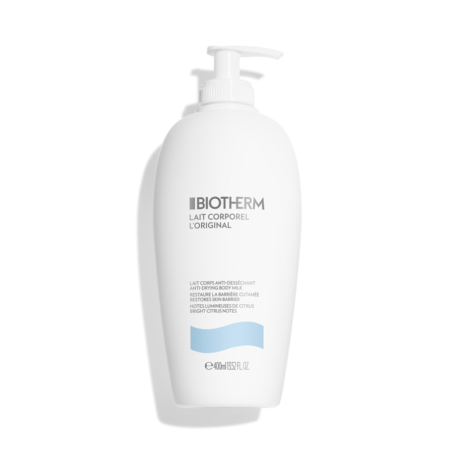 Lait Corporel Anti-Desséchant
