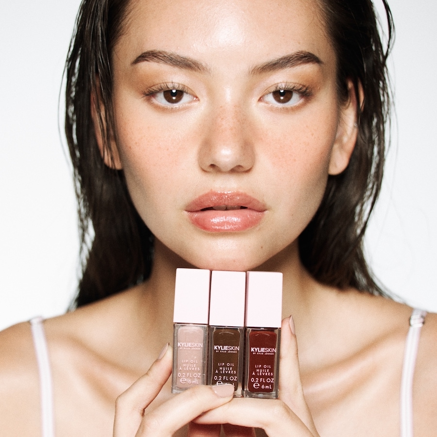 Lip Oil