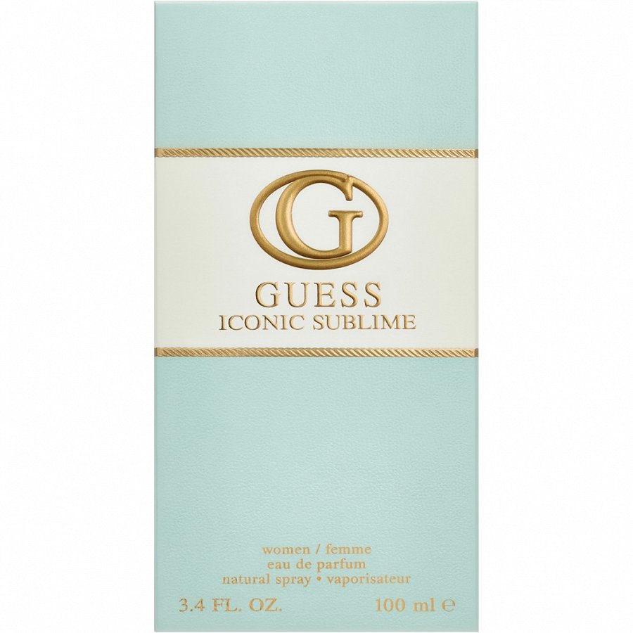 Iconic Sublime Eau de Parfum
