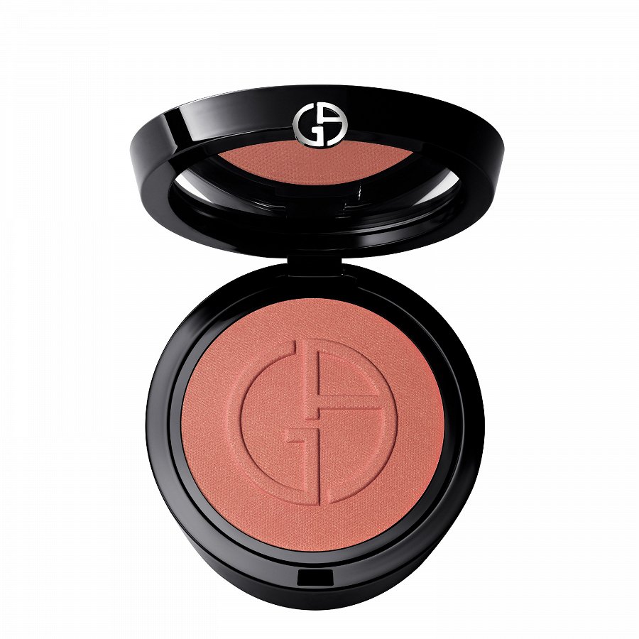 Luminous Silk Blush