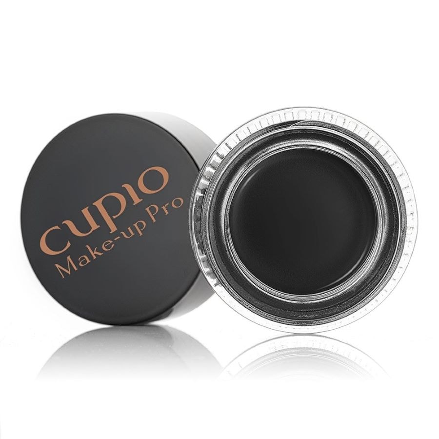 Foxy Black Eyes Eyeliner Gel