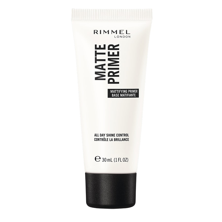 Matte Primer