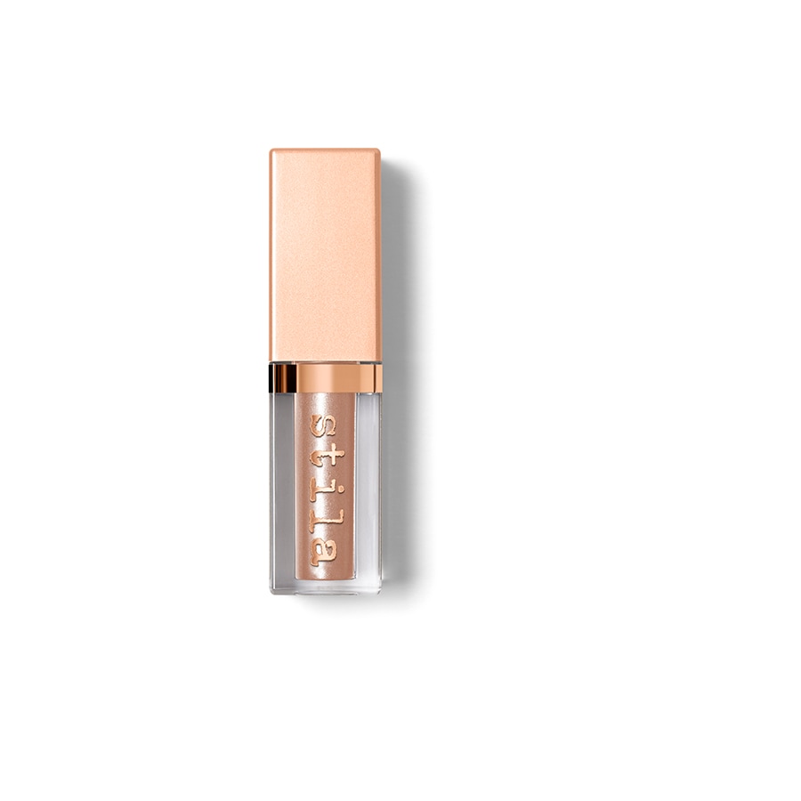 Shimmer & Glow Liquid Eye Shadow