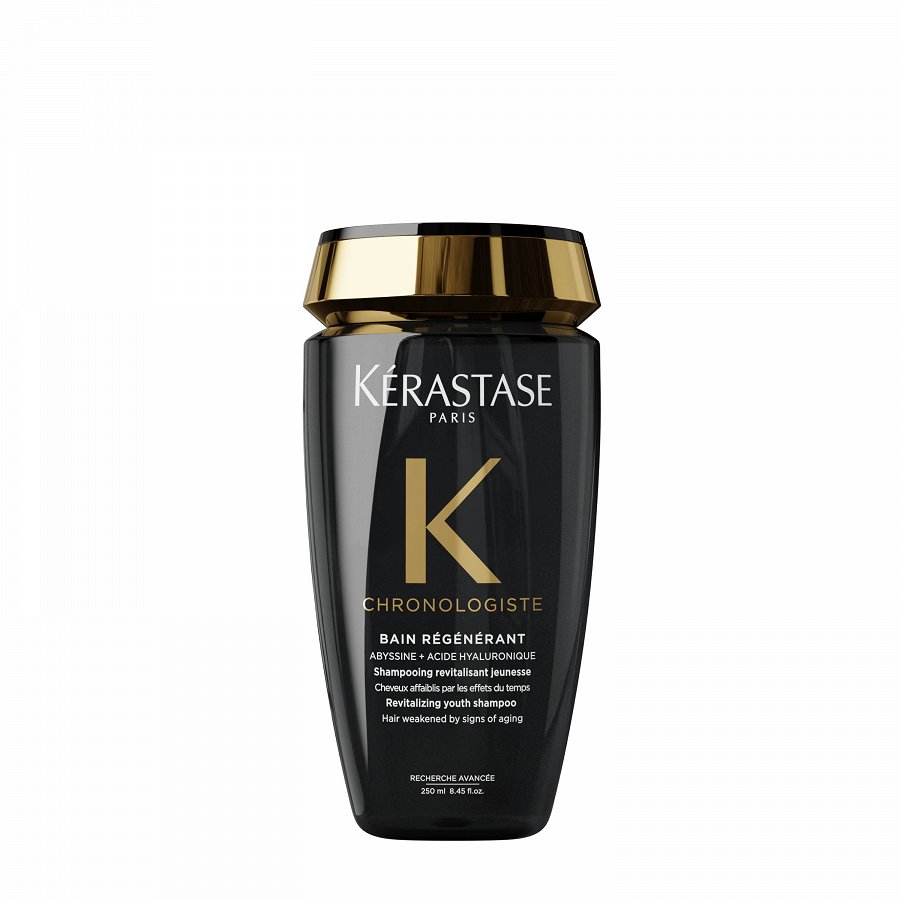 Chronologiste Bain Régénérant Shampoo