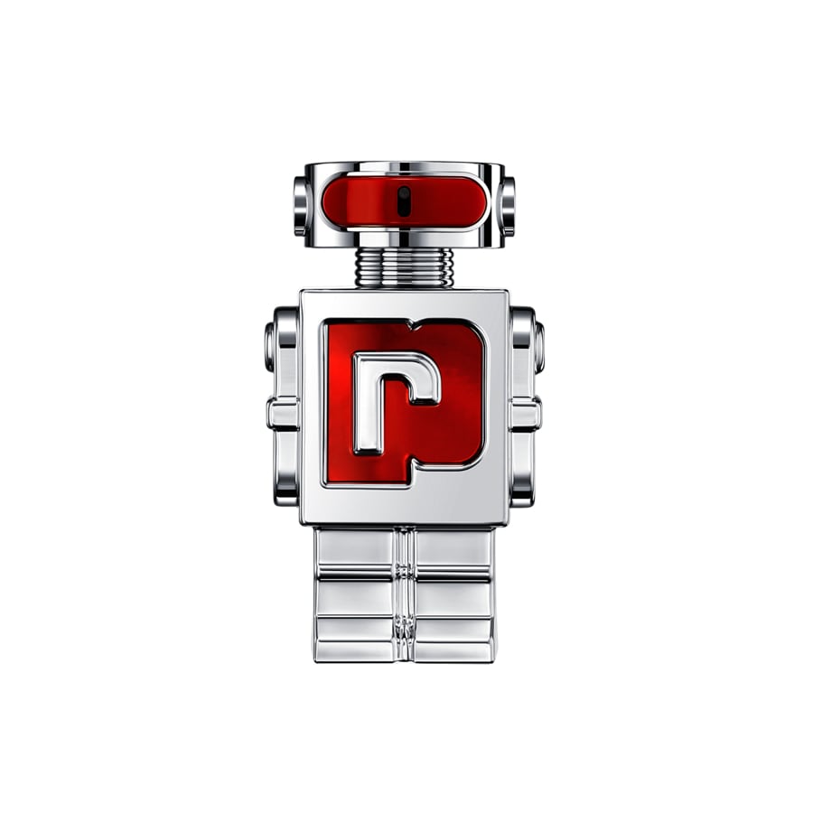 Phantom in Red Parfum