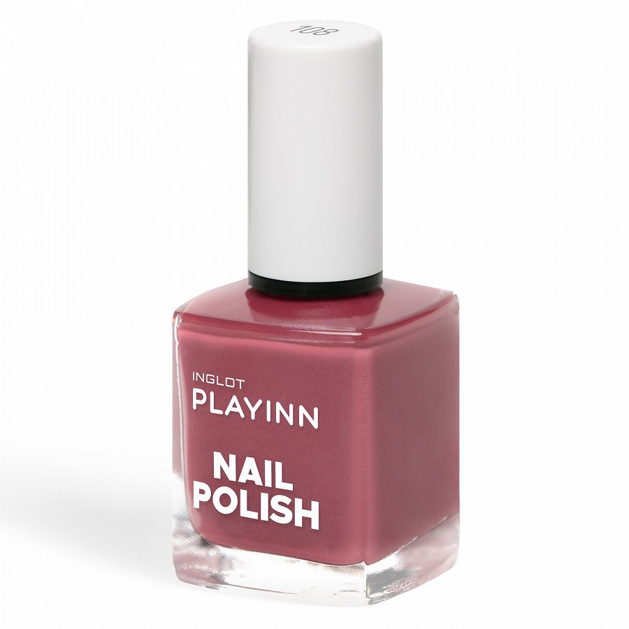 Nail Polish Playinn