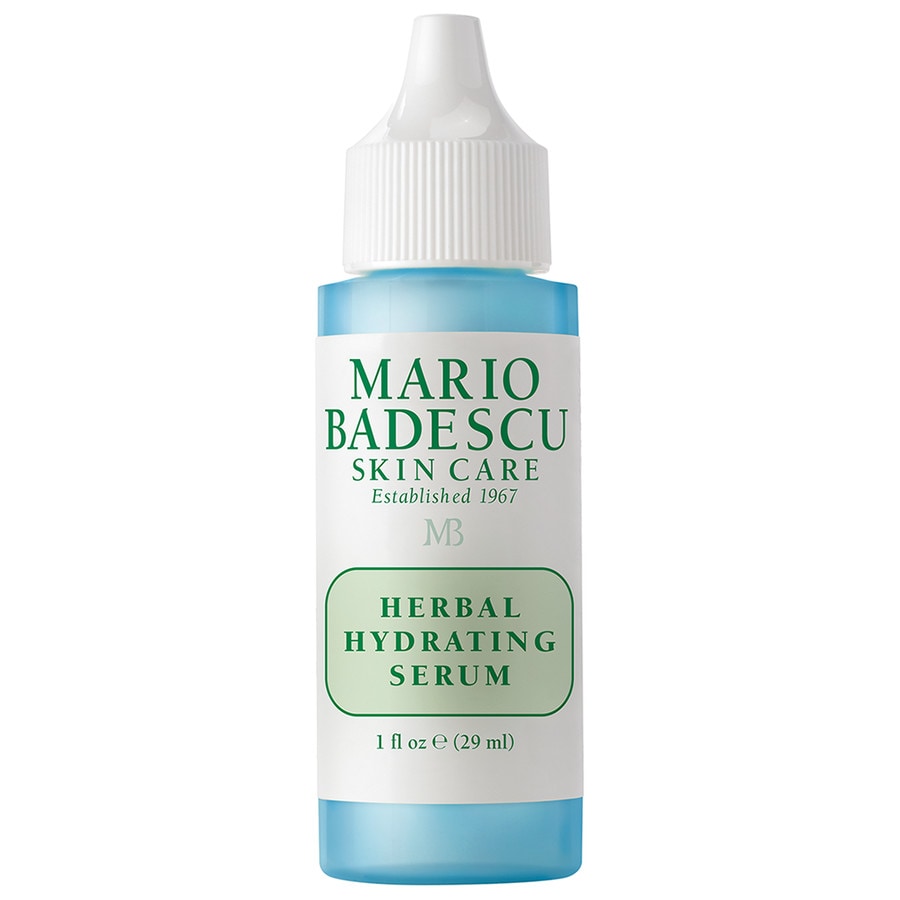 Herbal Hydrating Serum