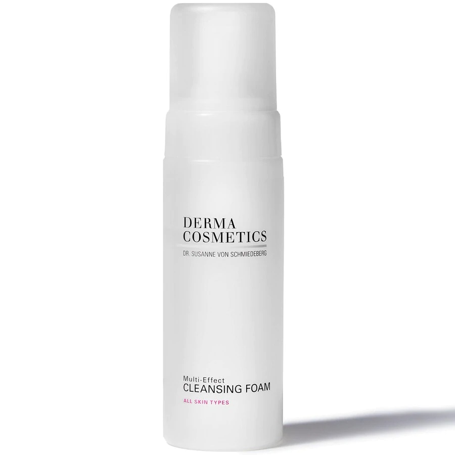 Multi-Effect Cleansing Foam