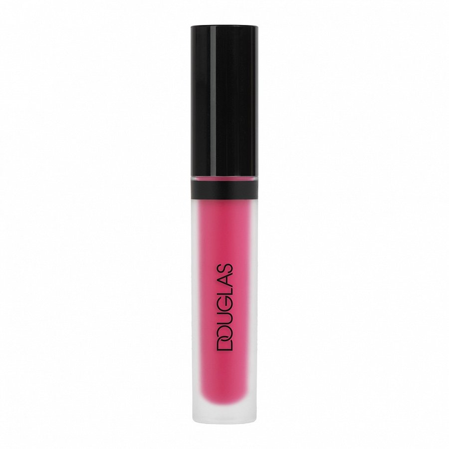 Velvet Matte Lipstick