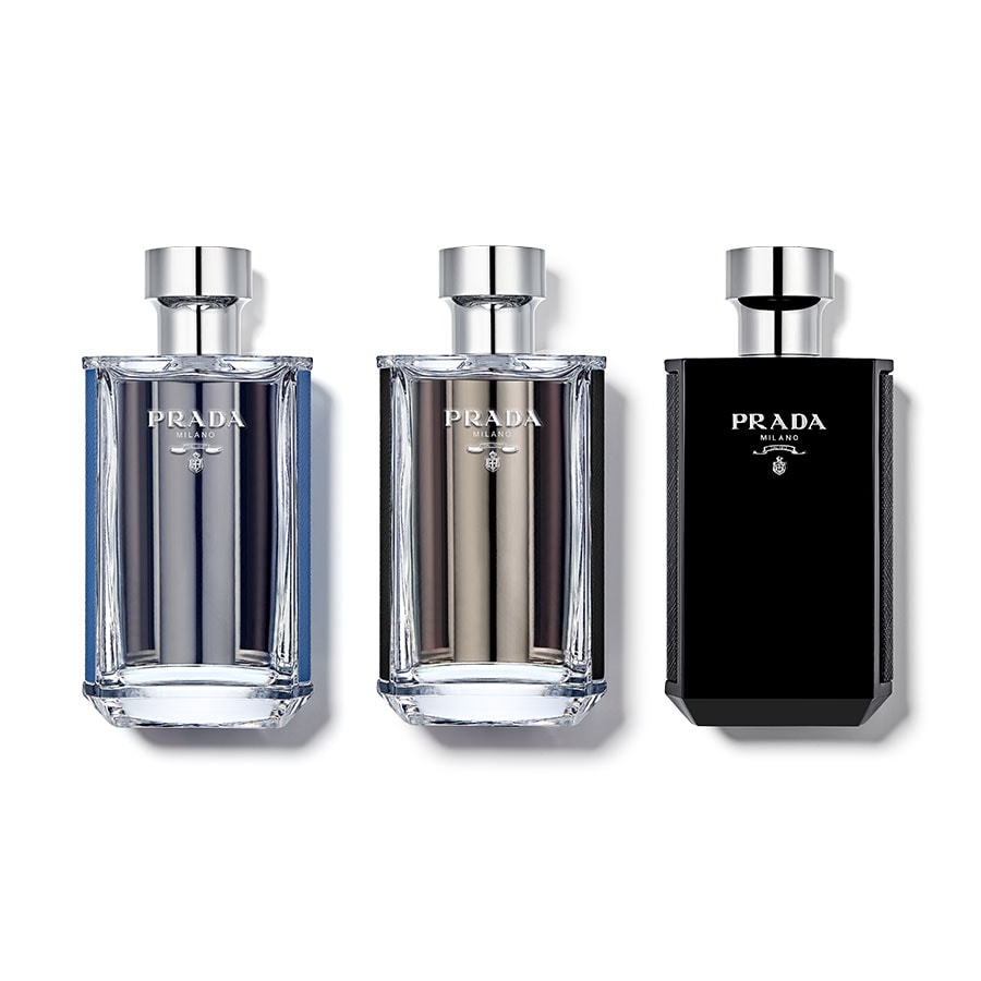 Apa de parfum Prada L'Homme Intense | Parfum barbati la DOUGLAS