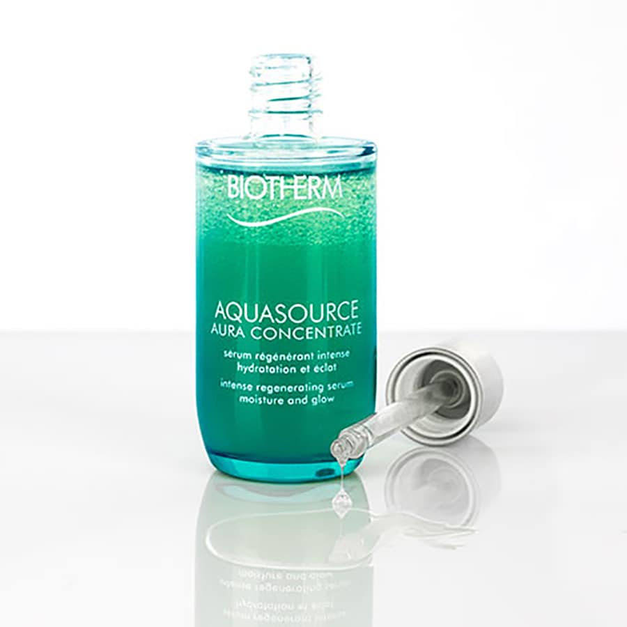 Aura Concentrate Serum