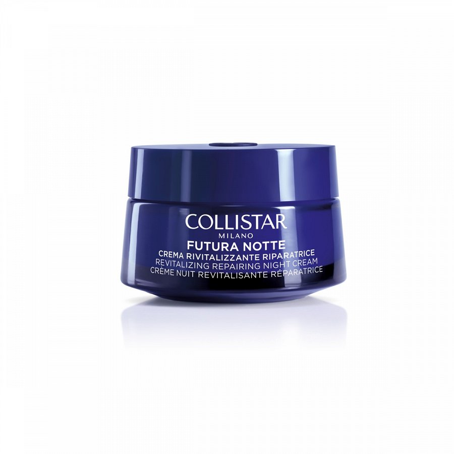 Futura Revitalizing Repairing Night Cream