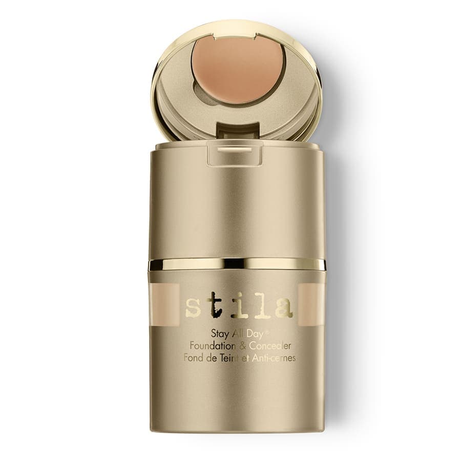 Stay All Day Foundation & Concealer